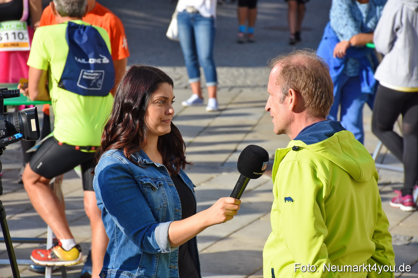 Stadtlauf Neumarkt Das Drumherum 2019 0002